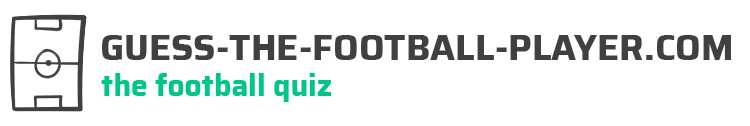 Guess The Football Player - Football Quizzes and Games